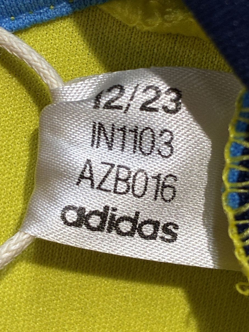 【2024/25】スウェーデン代表（H）/ CONDITION：NEW / SIZE：XL（日本規格）