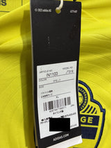 【2024/25】スウェーデン代表（H）/ CONDITION：NEW / SIZE：XL（日本規格）