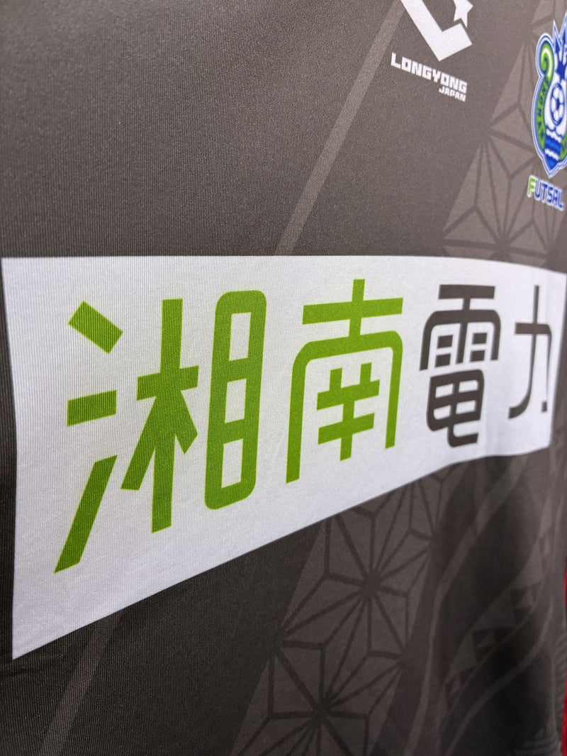 【2019/20】湘南ベルマーレフットサルクラブ（A）/ CONDITION：A / SIZE：L（日本規格）
