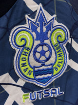 【2020/21】湘南ベルマーレフットサルクラブ トレーニング シャツ / CONDITION：A / SIZE：LL（日本規格）