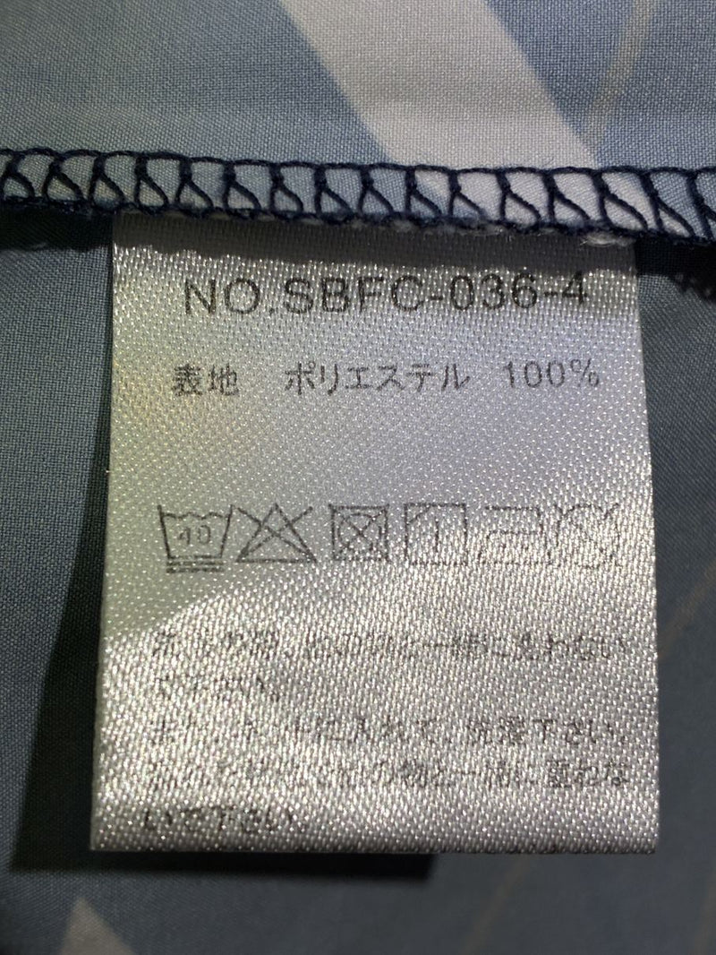 【2020/21】湘南ベルマーレフットサルクラブ トレーニング シャツ / CONDITION：A / SIZE：LL（日本規格）