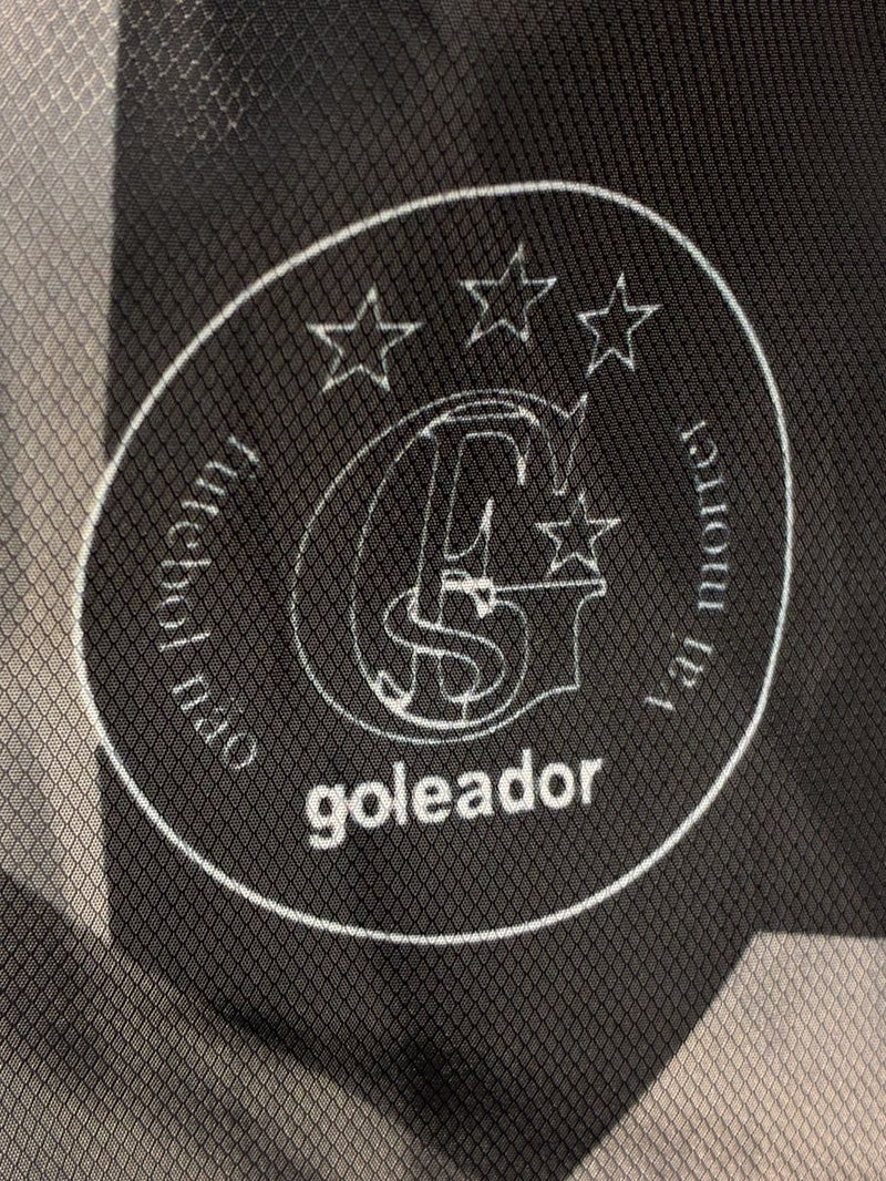 【2021/22】湘南ベルマーレフットサルクラブ ピステ トップ / CONDITION：A / SIZE：M（日本規格）