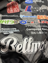 【2021/22】湘南ベルマーレフットサルクラブ ピステ トップ / CONDITION：A / SIZE：M（日本規格）