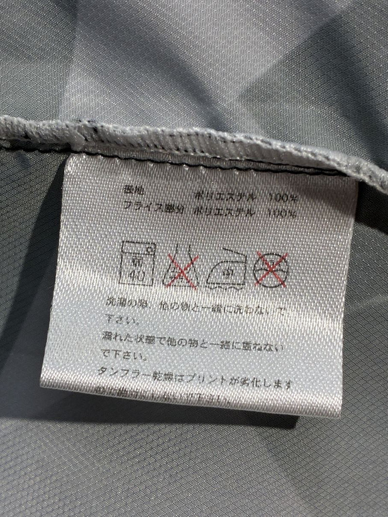 【2021/22】湘南ベルマーレフットサルクラブ ピステ トップ / CONDITION：A / SIZE：M（日本規格）