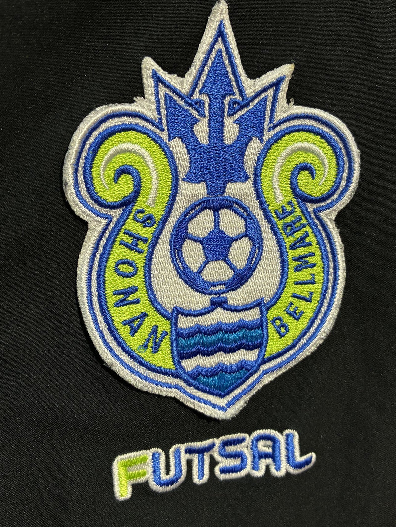 【2024/25】湘南ベルマーレフットサルクラブ トラック トップ / CONDITION：A- / SIZE：S（日本規格）