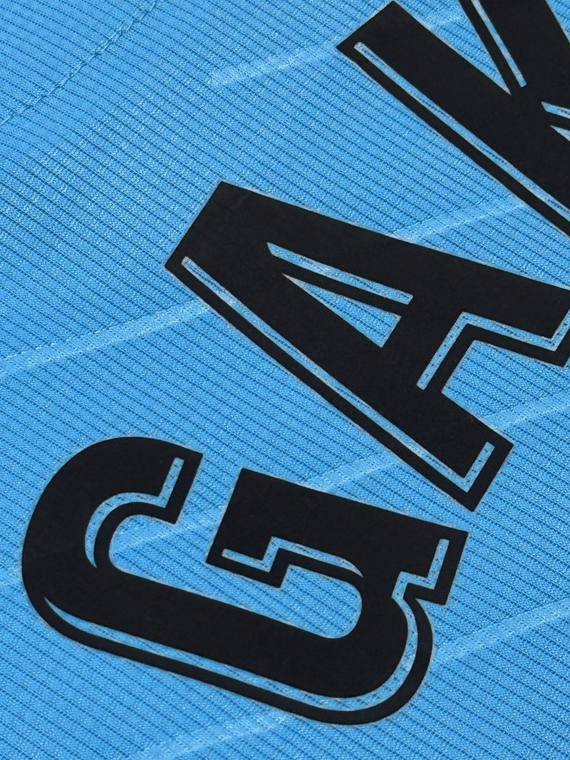 【2020/21】CDレガネス（3rd）/ CONDITION：A- / SIZE：M / #8 / GAKU