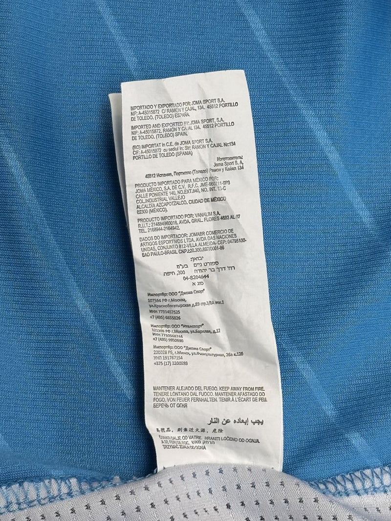 【2020/21】CDレガネス（3rd）/ CONDITION：A- / SIZE：M / #8 / GAKU