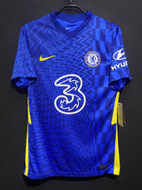 【2021/22】チェルシー（H）/ CONDITION：NEW / SIZE：S / #19 / MOUNT