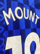 【2021/22】チェルシー（H）/ CONDITION：NEW / SIZE：S / #19 / MOUNT