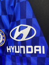 【2021/22】チェルシー（H）/ CONDITION：NEW / SIZE：S / #19 / MOUNT