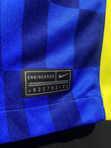 【2021/22】チェルシー（H）/ CONDITION：NEW / SIZE：S / #19 / MOUNT