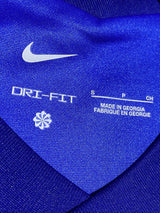 【2021/22】チェルシー（H）/ CONDITION：NEW / SIZE：S / #19 / MOUNT