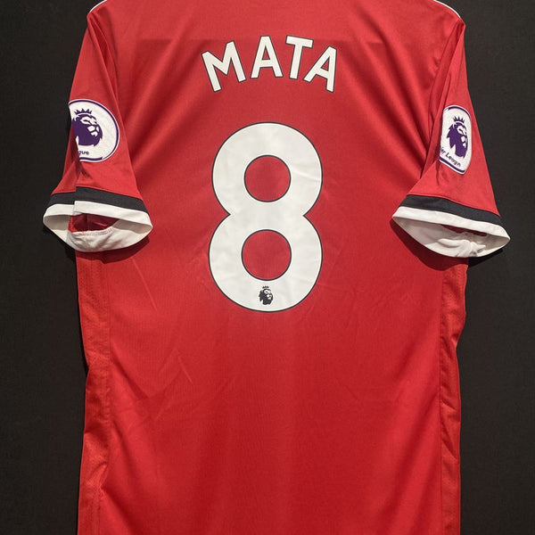 マンチェスター・ユナイテッド – Vintage Sports Football Store