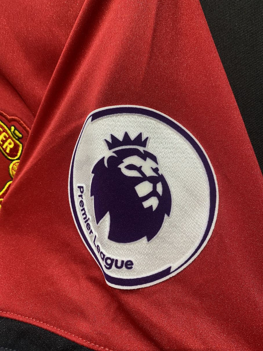 マンチェスター ユナイテッド マタ #8 ユニフォーム 18/19 紙タグ付き 2017/18】マンチェスター・ユナイテッド（H）/ CONDITION：NEW