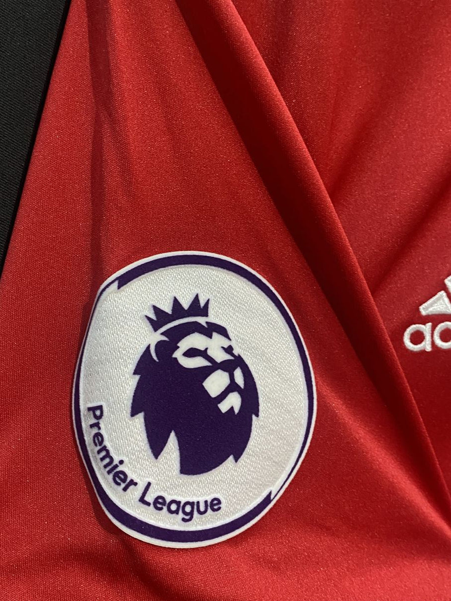 マンチェスター ユナイテッド マタ #8 ユニフォーム 18/19 紙タグ付き マンチェスターユナイテッド(Manchester United)18-19 H ホーム