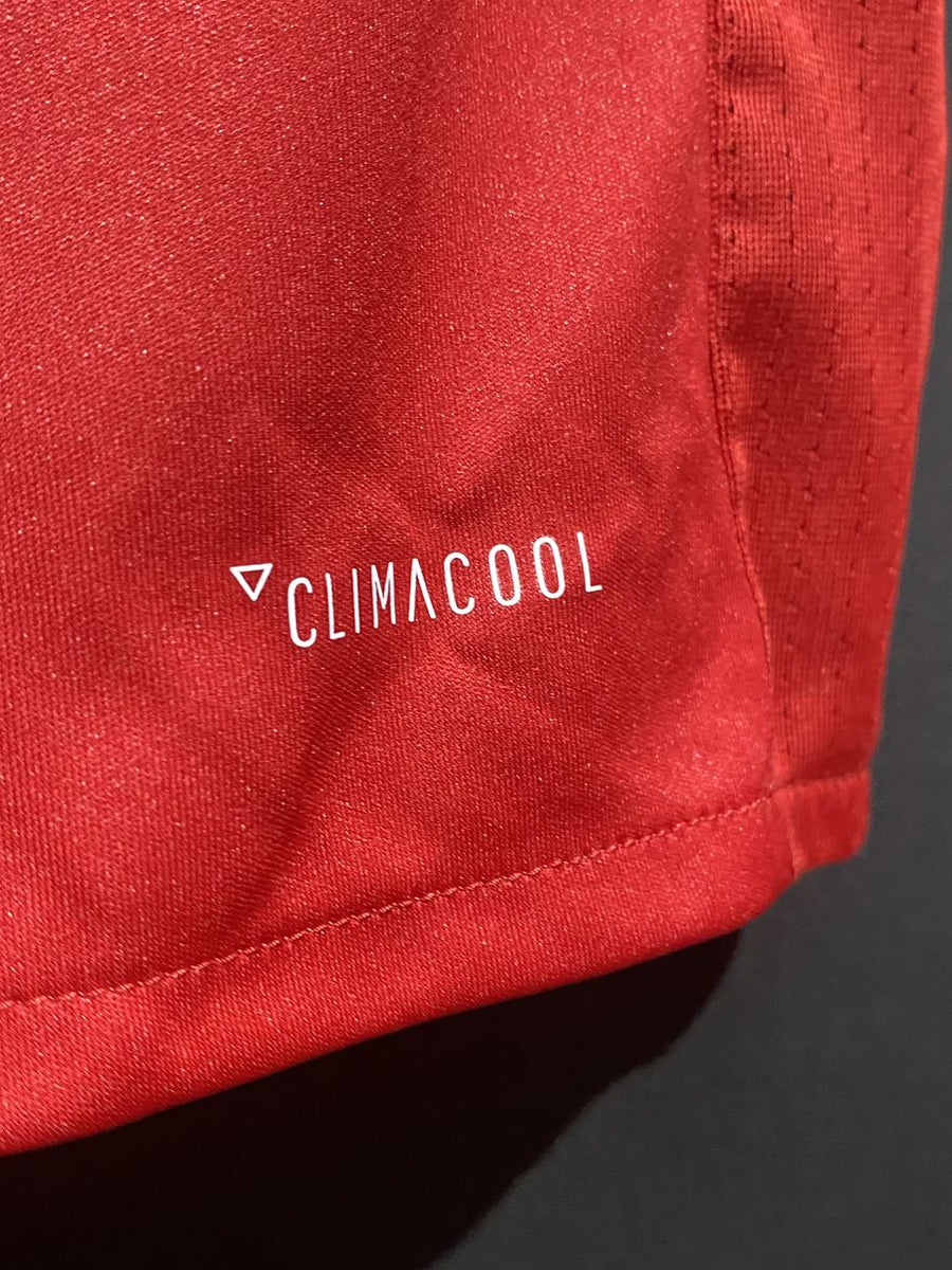 マンチェスター ユナイテッド マタ #8 ユニフォーム 18/19 紙タグ付き 2017/18】マンチェスター・ユナイテッド（H）/ CONDITION：NEW