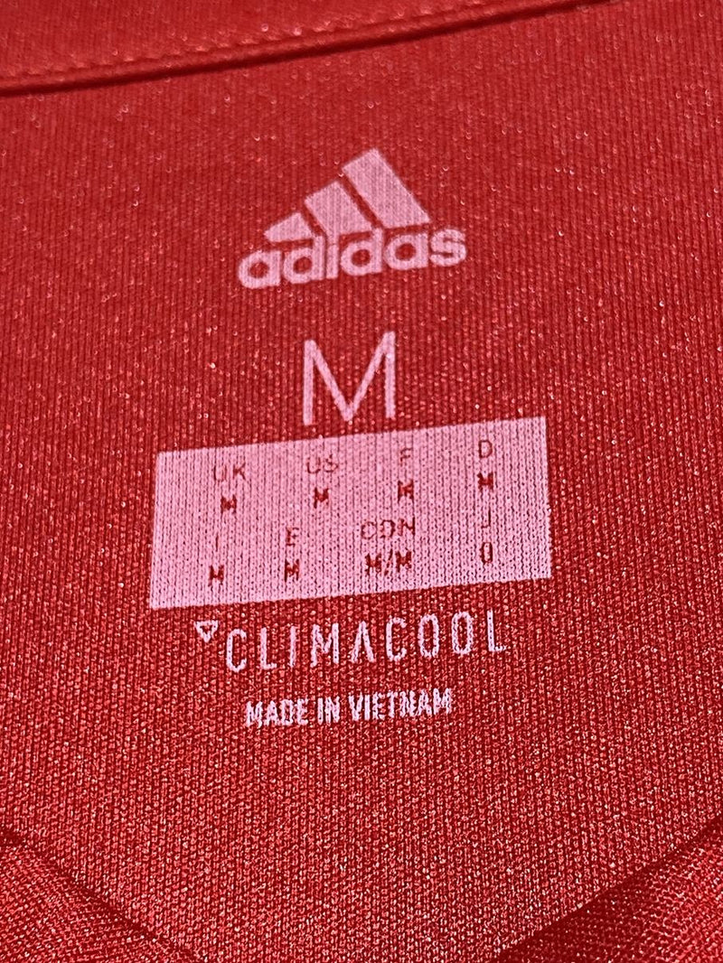 【2017/18】マンチェスター・ユナイテッド（H）/ CONDITION：NEW / SIZE：M / #8 / MATA / プレミアリーグパッチ