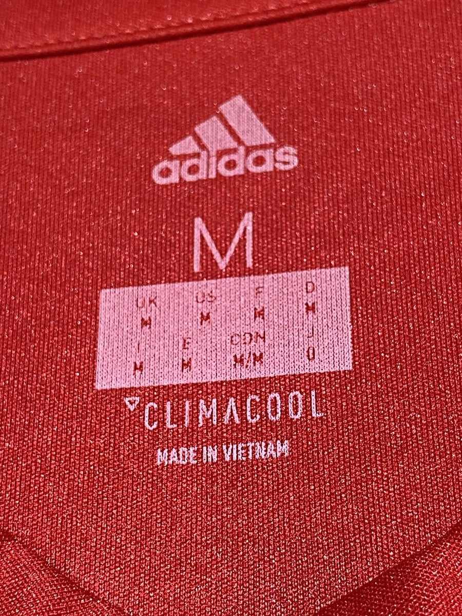 2017/18】マンチェスター・ユナイテッド（H）/ CONDITION：NEW