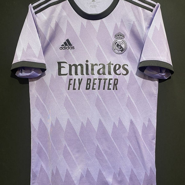 00sレアルマドリード10番ロビーニョ/ヴィンテージゲームシャツユニフォーム 00sレアルマドリード10番ロビーニョ/ヴィンテージゲームシャツ