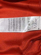 【2020/21】レバークーゼン（A）/ CONDITION：NEW / SIZE：S / #20 / CH. ARÁNGUIZ