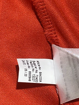 【2020/21】レバークーゼン（A）/ CONDITION：NEW / SIZE：S / #20 / CH. ARÁNGUIZ