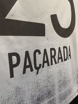 【2021/22】ザンクトパウリ（3RD）/ CONDITION：A / SIZE：S / #23 / PAÇARADA / 2.ブンデスリーガパッチ