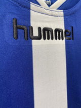 【2014/15】カールスルーエ（H）/ CONDITION：NEW / SIZE：L / #9 / YAMADA / ブンデスリーガパッチ