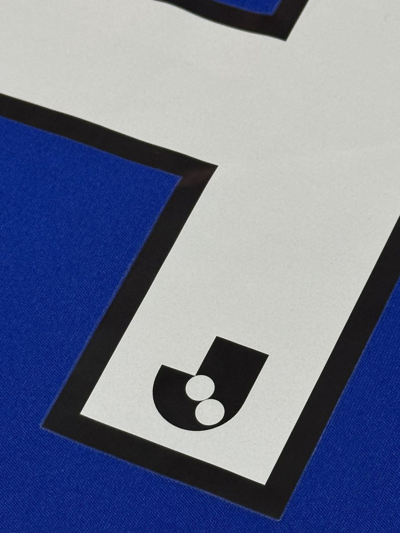 【2021】横浜F・マリノス（H）/ CONDITION：A / SIZE：S（日本規格）/ #4 / SHINNOSUKE