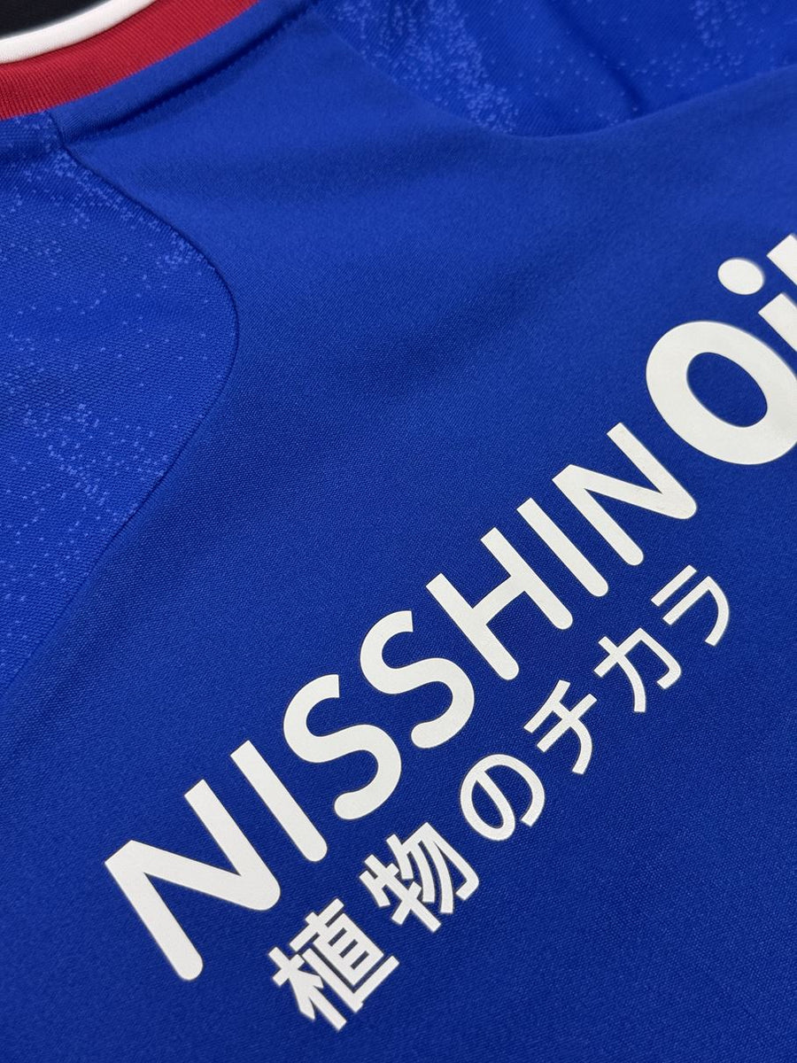 2021】横浜F・マリノス（H）/ CONDITION：A / SIZE：S（日本規格）/ #4