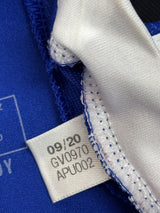 【2021】横浜F・マリノス（H）/ CONDITION：A / SIZE：S（日本規格）/ #4 / SHINNOSUKE