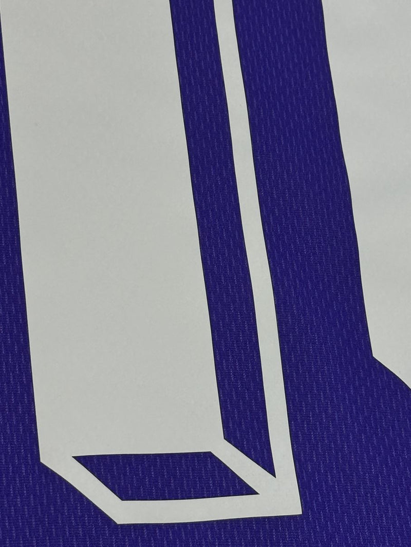 【1999/2000】フィオレンティーナ（H）/ Condition：New / Size：L / #10 / RUI COSTA / レガ・カルチョパッチ