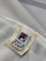 【1999/2000】フィオレンティーナ（H）/ Condition：New / Size：L / #10 / RUI COSTA / レガ・カルチョパッチ