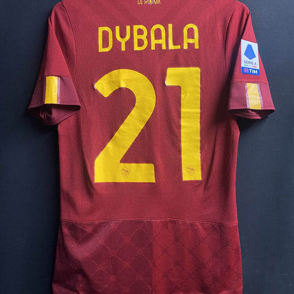 ASローマ – Vintage Sports Football Store