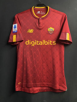 ASローマ – Vintage Sports Football Store