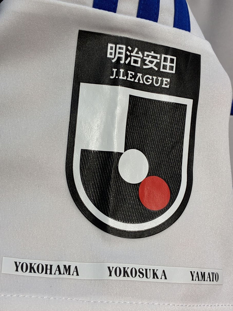 【2025】横浜F・マリノス（A）/ CONDITION：B / SIZE：3XL（日本規格）/ #7 / ELBER
