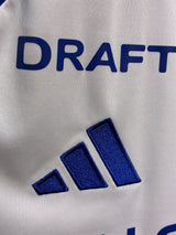 【2025】横浜F・マリノス（A）/ CONDITION：B / SIZE：3XL（日本規格）/ #7 / ELBER