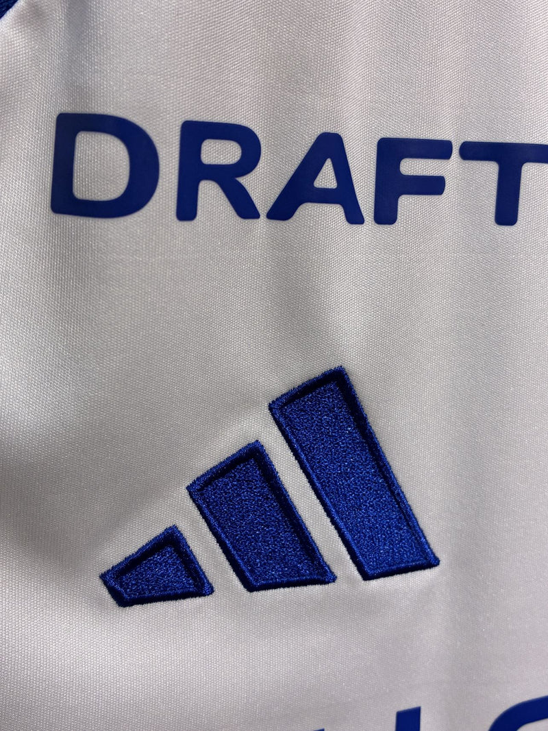 【2025】横浜F・マリノス（A）/ CONDITION：B / SIZE：3XL（日本規格）/ #7 / ELBER