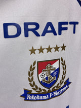 【2025】横浜F・マリノス（A）/ CONDITION：B / SIZE：3XL（日本規格）/ #7 / ELBER