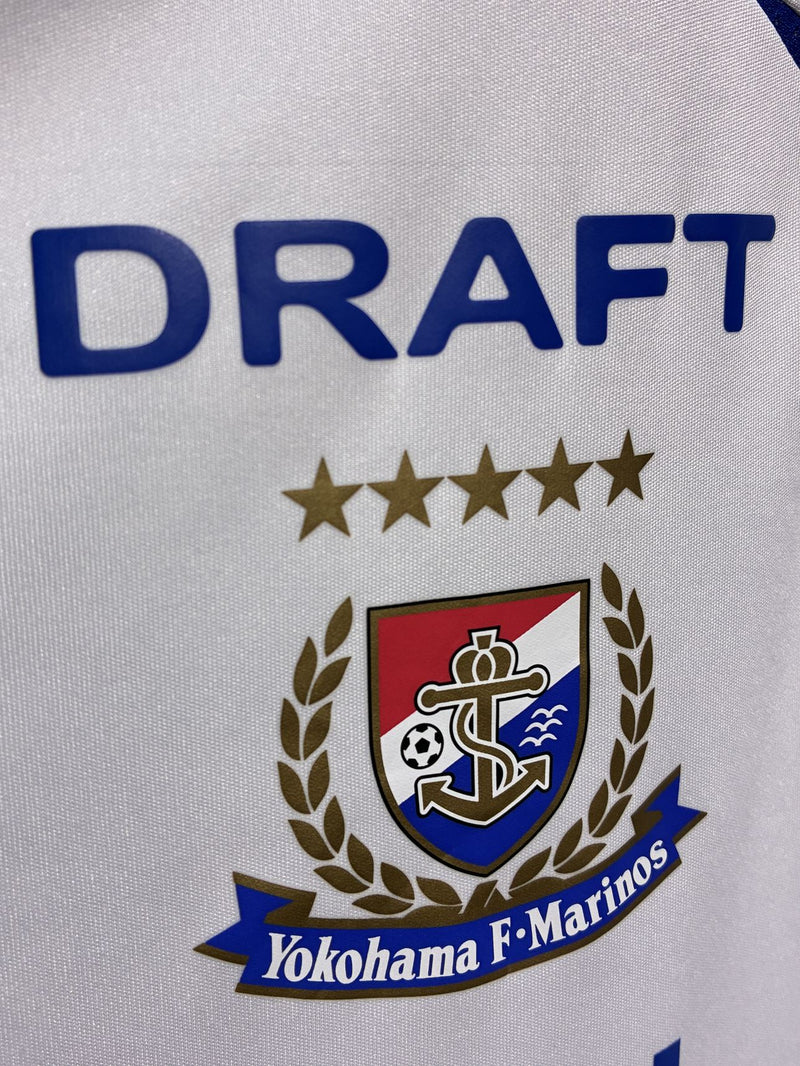 【2025】横浜F・マリノス（A）/ CONDITION：B / SIZE：3XL（日本規格）/ #7 / ELBER