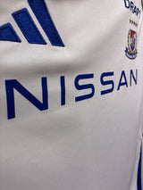 【2025】横浜F・マリノス（A）/ CONDITION：B / SIZE：3XL（日本規格）/ #7 / ELBER