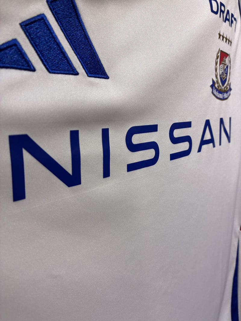 【2025】横浜F・マリノス（A）/ CONDITION：B / SIZE：3XL（日本規格）/ #7 / ELBER