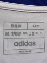 【2025】横浜F・マリノス（A）/ CONDITION：B / SIZE：3XL（日本規格）/ #7 / ELBER