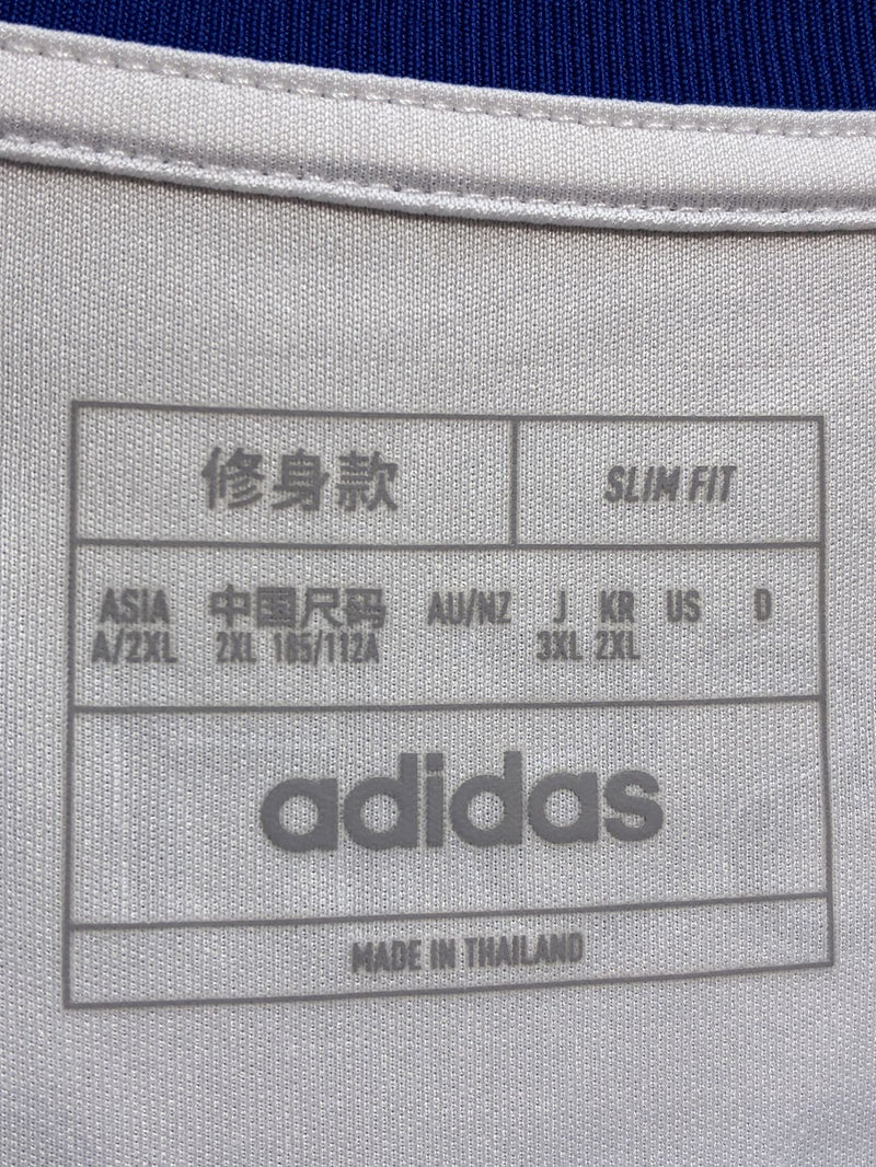 【2025】横浜F・マリノス（A）/ CONDITION：B / SIZE：3XL（日本規格）/ #7 / ELBER