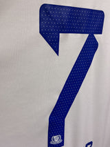 【2025】横浜F・マリノス（A）/ CONDITION：B / SIZE：3XL（日本規格）/ #7 / ELBER