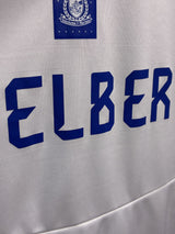 【2025】横浜F・マリノス（A）/ CONDITION：B / SIZE：3XL（日本規格）/ #7 / ELBER