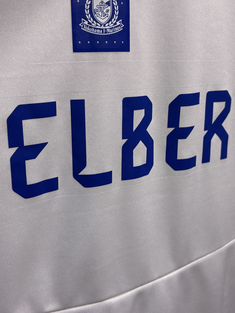 【2025】横浜F・マリノス（A）/ CONDITION：B / SIZE：3XL（日本規格）/ #7 / ELBER