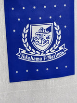 【2025】横浜F・マリノス（A）/ CONDITION：B / SIZE：3XL（日本規格）/ #7 / ELBER