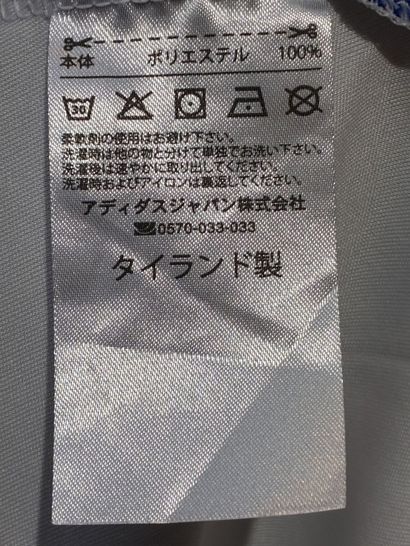 【2025】横浜F・マリノス（A）/ CONDITION：B / SIZE：3XL（日本規格）/ #7 / ELBER