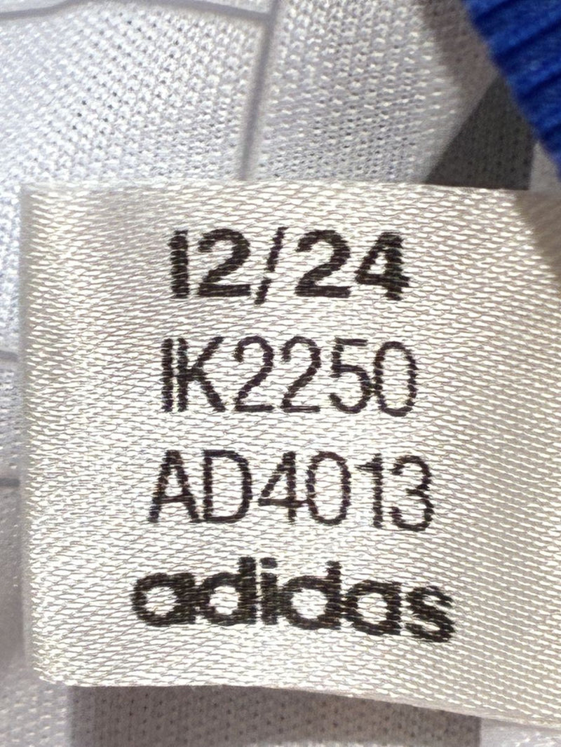 【2025】横浜F・マリノス（A）/ CONDITION：B / SIZE：3XL（日本規格）/ #7 / ELBER