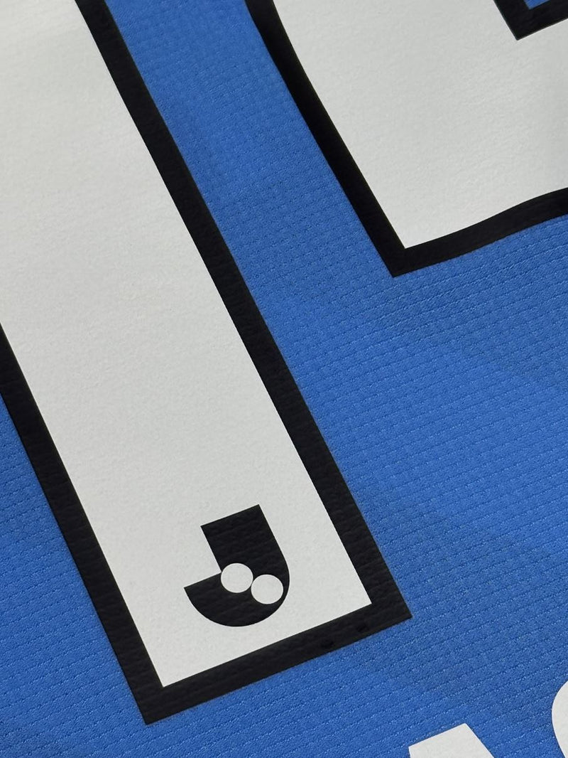 【2023】川崎フロンターレ（H）/ CONDITION：NEW / SIZE：XL（日本規格）/ #14 / YASUTO